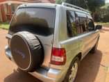 A picture of PAJERO IO