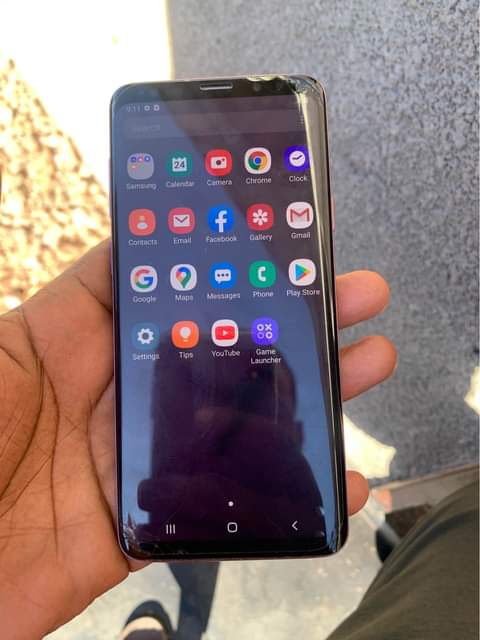 samsung s9