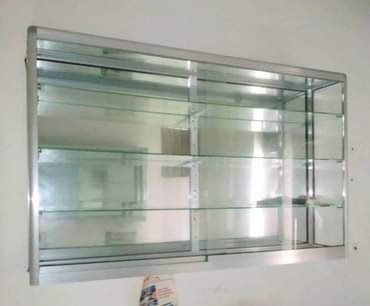 A picture of Alminium for sale