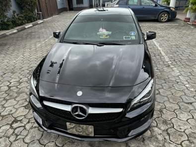 A picture of CLA 250 2017 16m Nothing to fix buy and drive