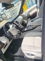 A picture of 2013 TOKS RANGE ROVER VOGUE