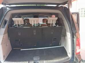 A picture of 2010 Honda pilot Engine very good Gear box excellent Ac