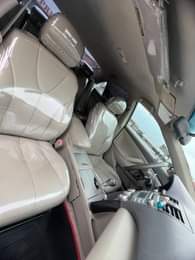 A picture of Neatly Used Registered 2011 Model Toyota Camry LE Available for