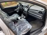 A picture of Direct Belgium 2014 model Toyota Camry