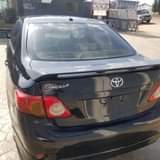 A picture of Toyota Corolla 2010 Engine Ac Gear Good condition Buy and