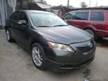 A picture of 2008 Toyota camry 2008 Ttrgg
