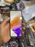 A picture of Samsung galaxy A53