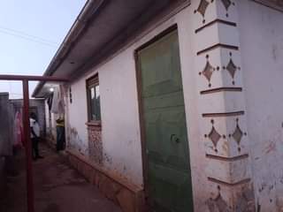 A picture of 20by40fts 38million located in nasaana kabulengwa