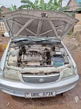 A picture of Premio Super 18m call 0706260442
