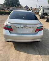 A picture of TOYOTA CAMRY 09