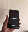 A picture of Blackberry priv