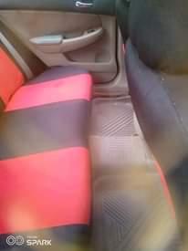 A picture of Honda Accord EOD 2004 High grade