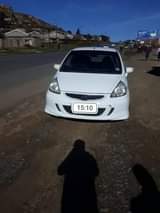 Itumeleng L.