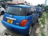 A picture of TOYOT IST INAUZWA 0688 648 633