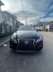 A picture of 2010 model Lexus Is250 Use but not Registered Faster finger