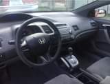 A picture of 2007 Honda Civic for sale at an affordable price 850k