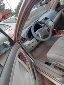 A picture of 2010 Toyota Camry 07038289460