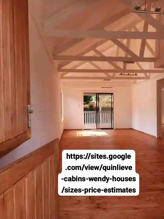 wendy house