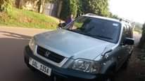 A picture of Used CRV HONDA