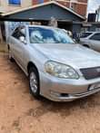 A picture of  Toyota Mark Grande Price 12Millions Good Condition 0753854099 0780260939