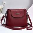 A picture of Woman hand bag