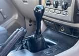 A picture of Toyota Land Cruiser GX Manual on sale DXL