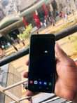 A picture of Clean Samsung s9 edge 280k 6gb ram 64gb call 0709823821
