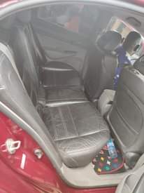 A picture of 2009 HONDA CIVIC V4 IN EXCELLENT CONDITION TOKS STANDARD NEAT