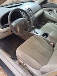 A picture of Tokumbo standard Toyota Camry Engine and gear perfect AC is