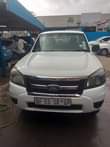 A picture of Ford Ranger 2.5 TD SuperCab