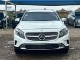 A picture of MERCEDES BENZ GLA 250 Fullest Option Year 2017 Model Status