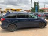 A picture of 3 units of sienna 2005 available just arrived very sharp
