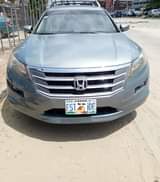 A picture of Bought Brand New 09030746449 Neatly used Honda CROSSTOUR 2010 model