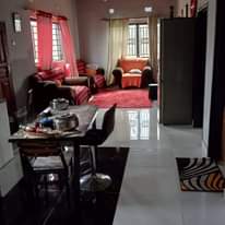 A picture of 3 bedrooms house for sale in kabangwe kingston call 0973875435