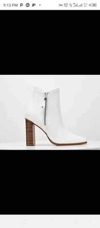 A picture of Ladies Boot
