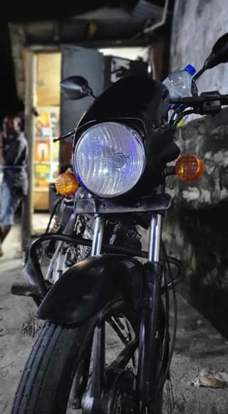 A picture of Boxer Bm 150 gear 4 Speed na inanguvu zaid 1