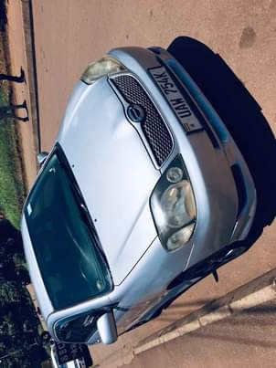 A picture of RUNX 18M CALL 0701488581 WHAT S APP 0776417404
