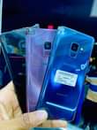 A picture of SAMSUNG GALAXY S9 CLEAN USED FROM DUBAI OFA OFA OFA