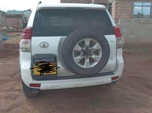 A picture of Car