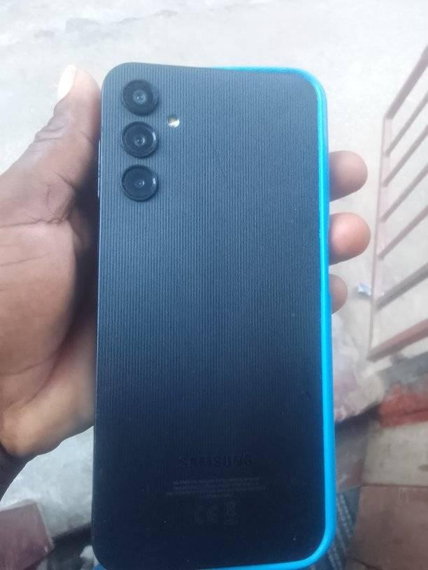 used samsung galaxy