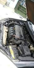 A picture of Toyota Corolla