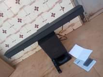A picture of SONY SOUNDBAR 400W . WIRELESS BASS. GOOD AS NEW