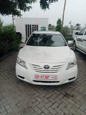 cars accra