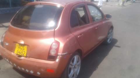 cars under 4000