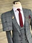 A picture of Wedding Casual Graduation Suits