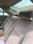A picture of 2004 Grey 04 180
