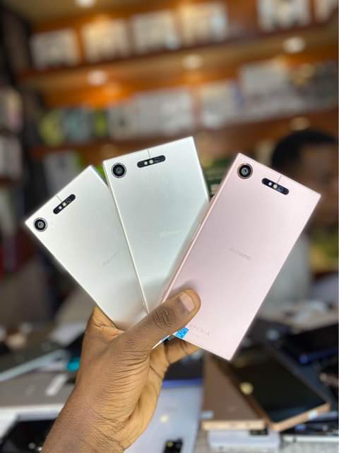 sony xperia
