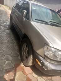 A picture of Sharp Rx 300 For sale FIRST BODY Engine very sound