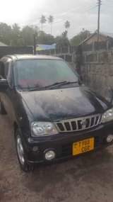 A picture of Inauzwa 3 5m gari ipo dsm 0688147887