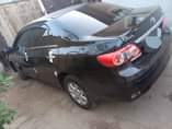 A picture of 2013 Toyota Corolla